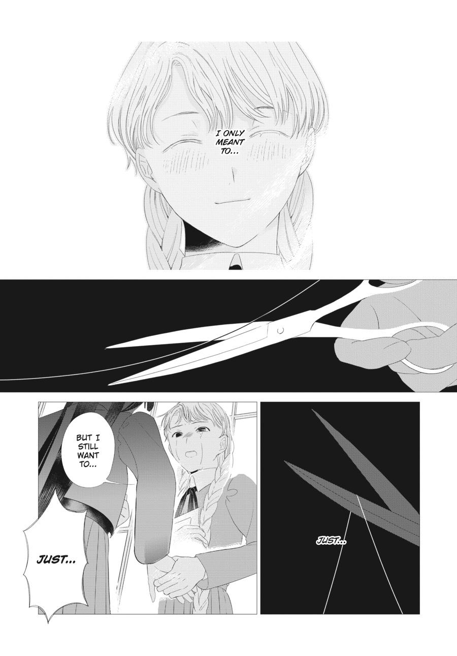 Mayu, Matou Chap 18 - Next Chap 19