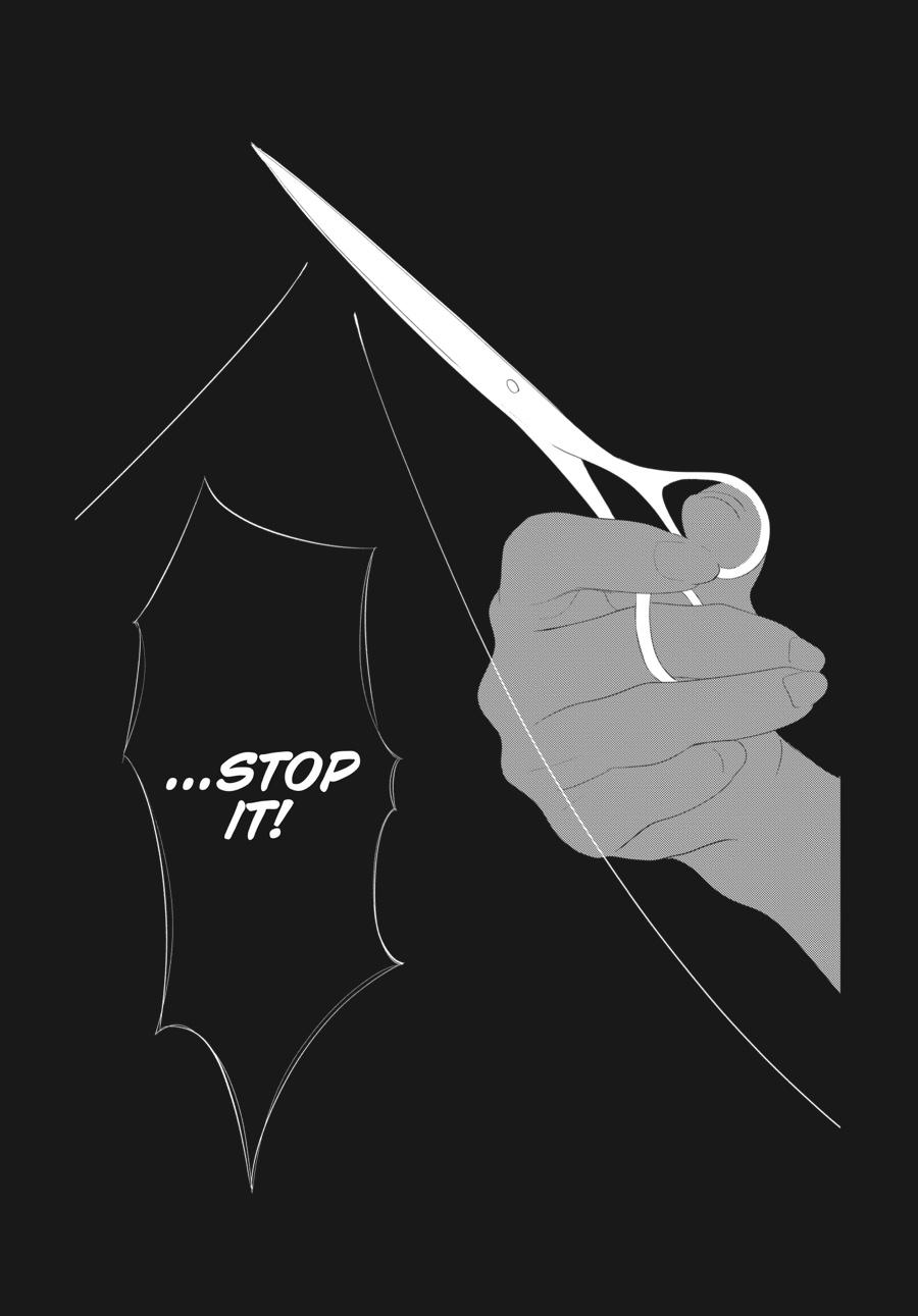 Mayu, Matou Chap 18 - Next Chap 19