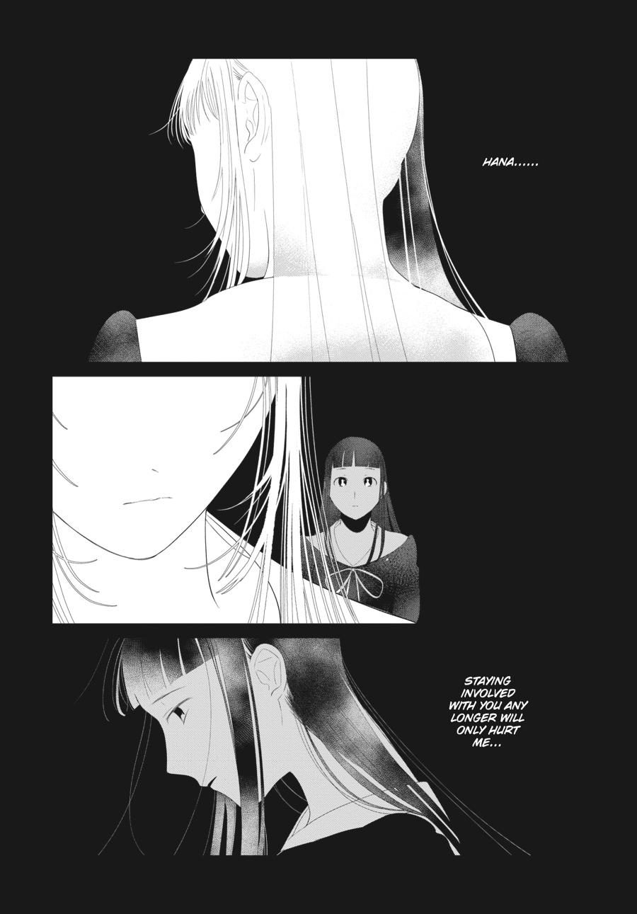 Mayu, Matou Chap 18 - Next Chap 19