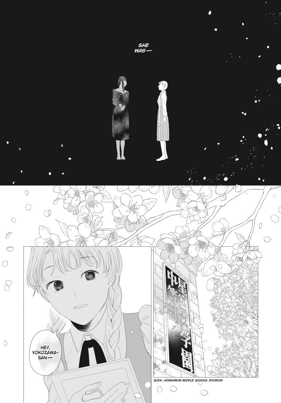 Mayu, Matou Chap 18 - Next Chap 19