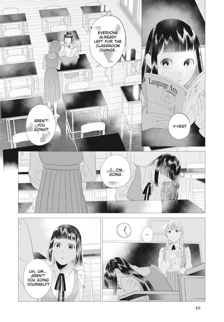 Mayu, Matou Chap 18 - Next Chap 19