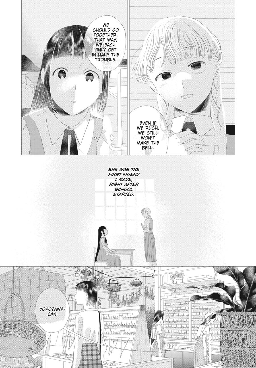 Mayu, Matou Chap 18 - Next Chap 19