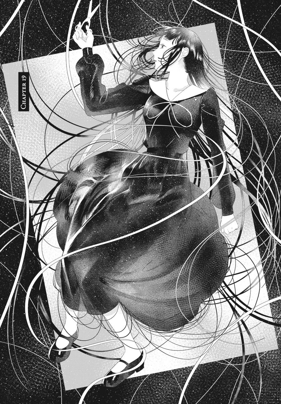 Mayu, Matou Chap 19 - Next Chap 20