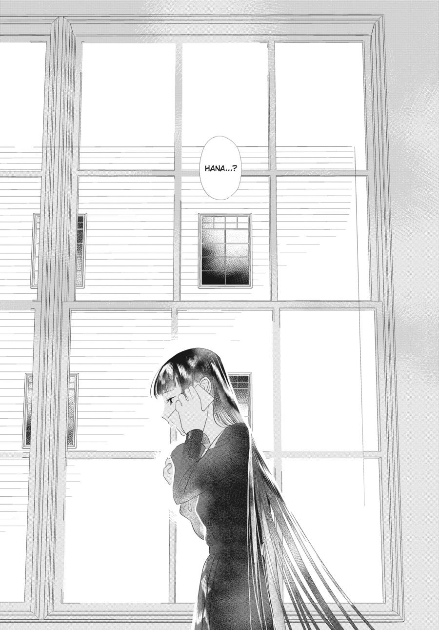 Mayu, Matou Chap 19 - Next Chap 20
