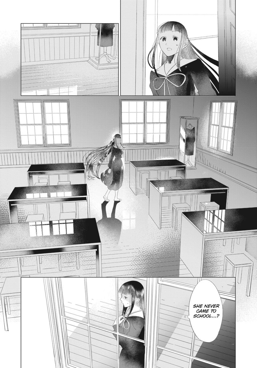 Mayu, Matou Chap 19 - Next Chap 20