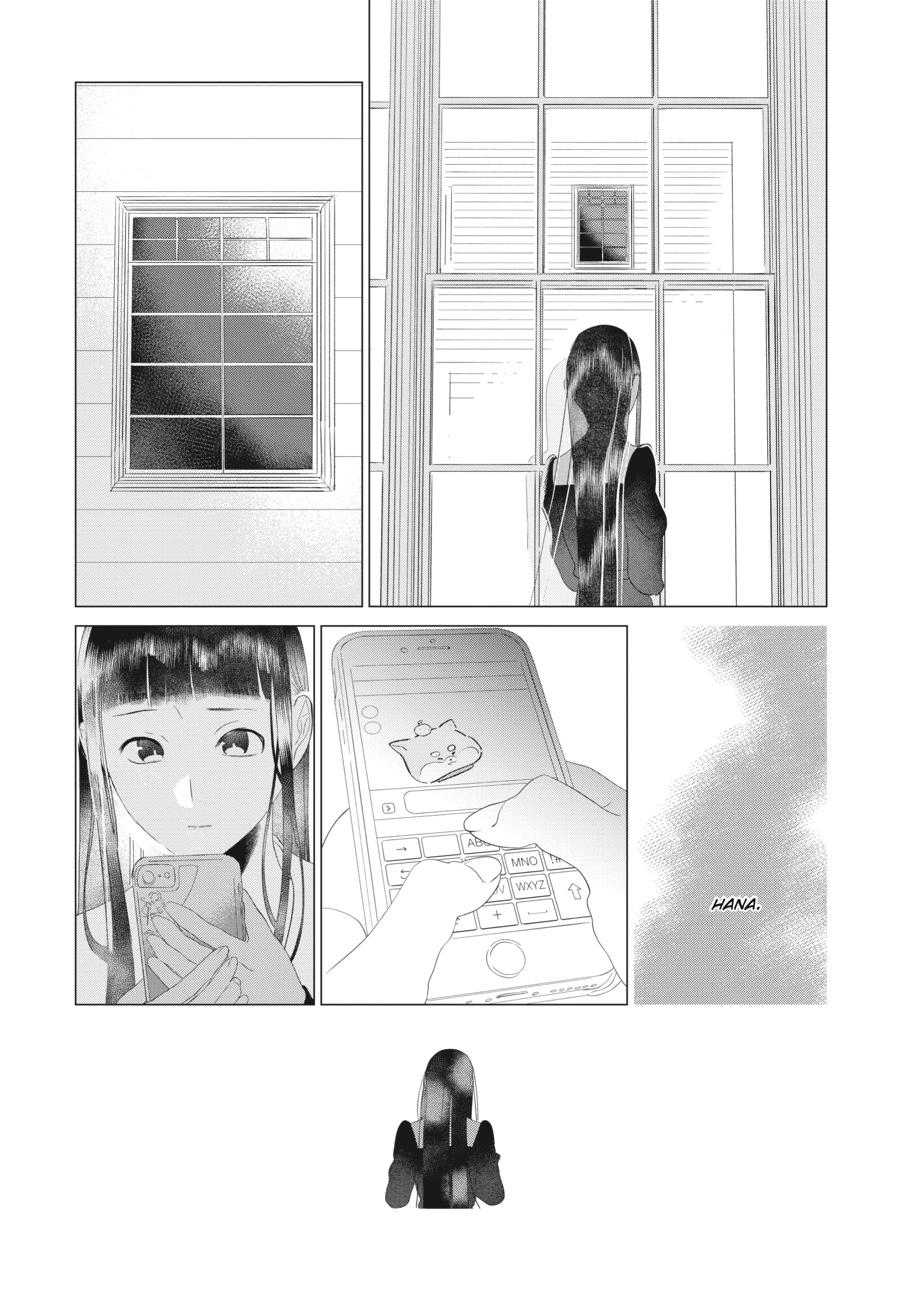Mayu, Matou Chap 19 - Next Chap 20
