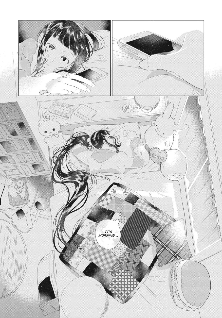 Mayu, Matou Chap 19 - Next Chap 20