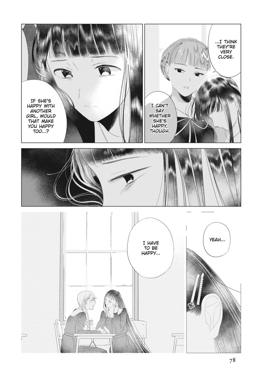 Mayu, Matou Chap 19 - Next Chap 20