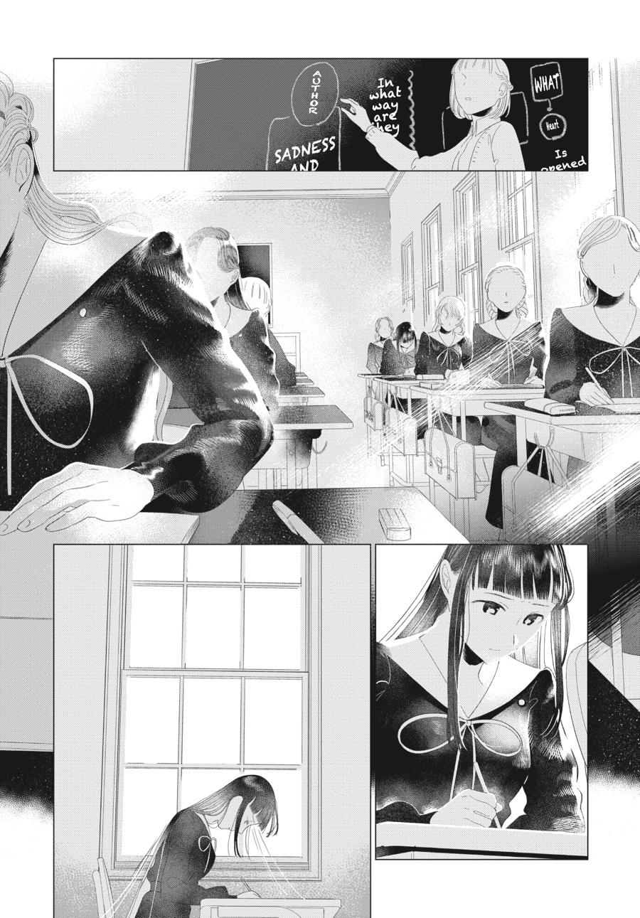 Mayu, Matou Chap 19 - Next Chap 20