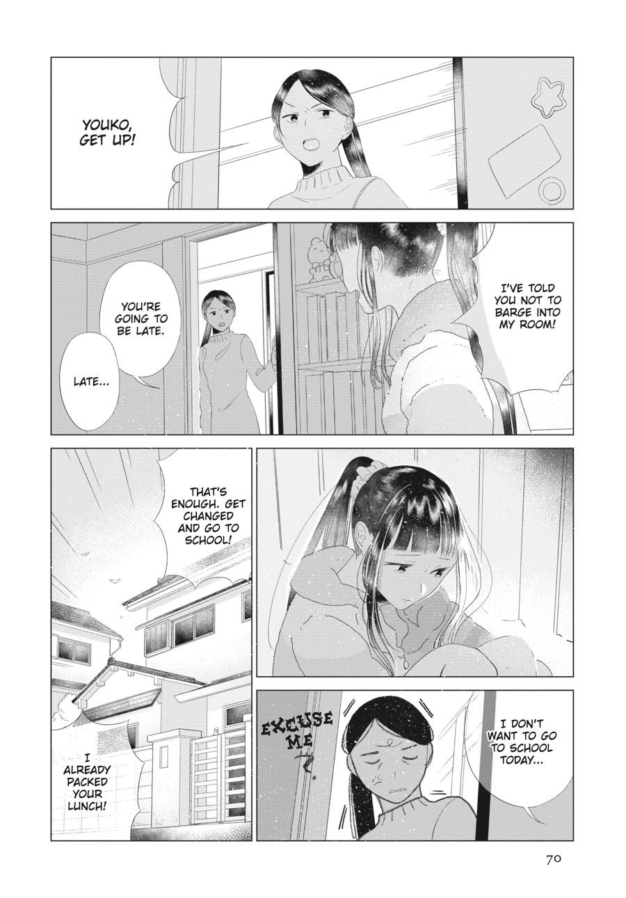 Mayu, Matou Chap 19 - Next Chap 20