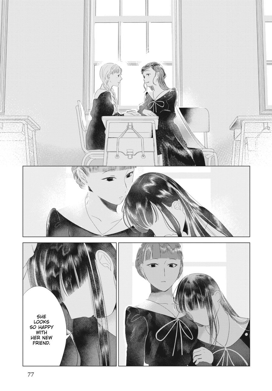 Mayu, Matou Chap 19 - Next Chap 20