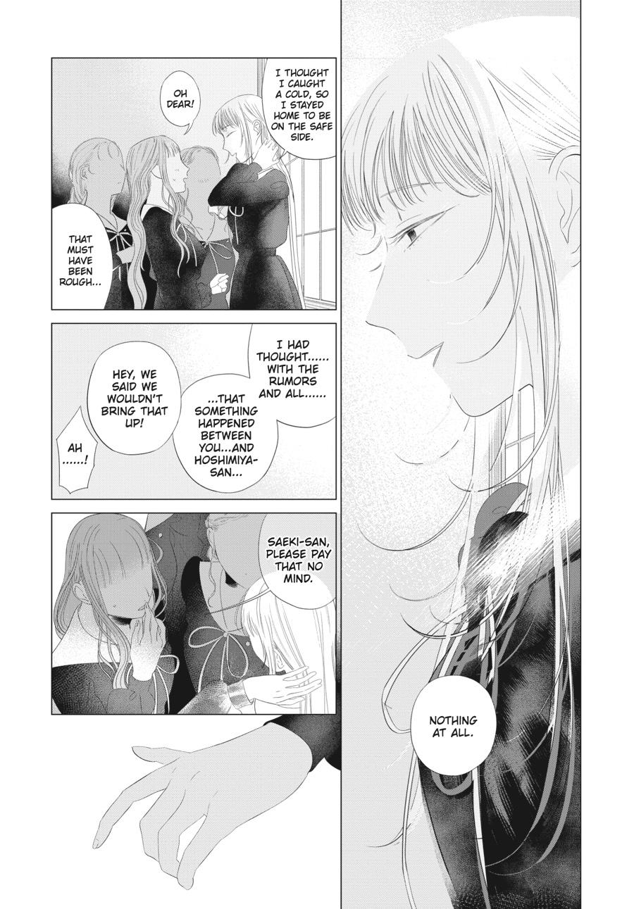 Mayu, Matou Chap 27 - Next Chap 28