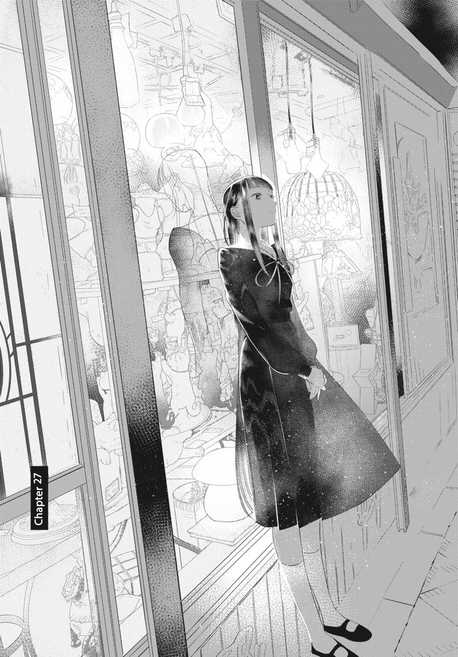 Mayu, Matou Chap 27 - Next Chap 28