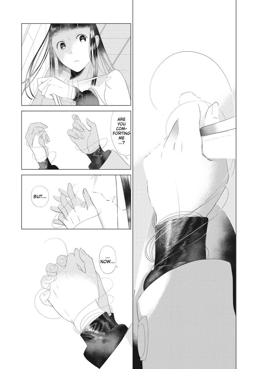 Mayu, Matou Chap 27 - Next Chap 28