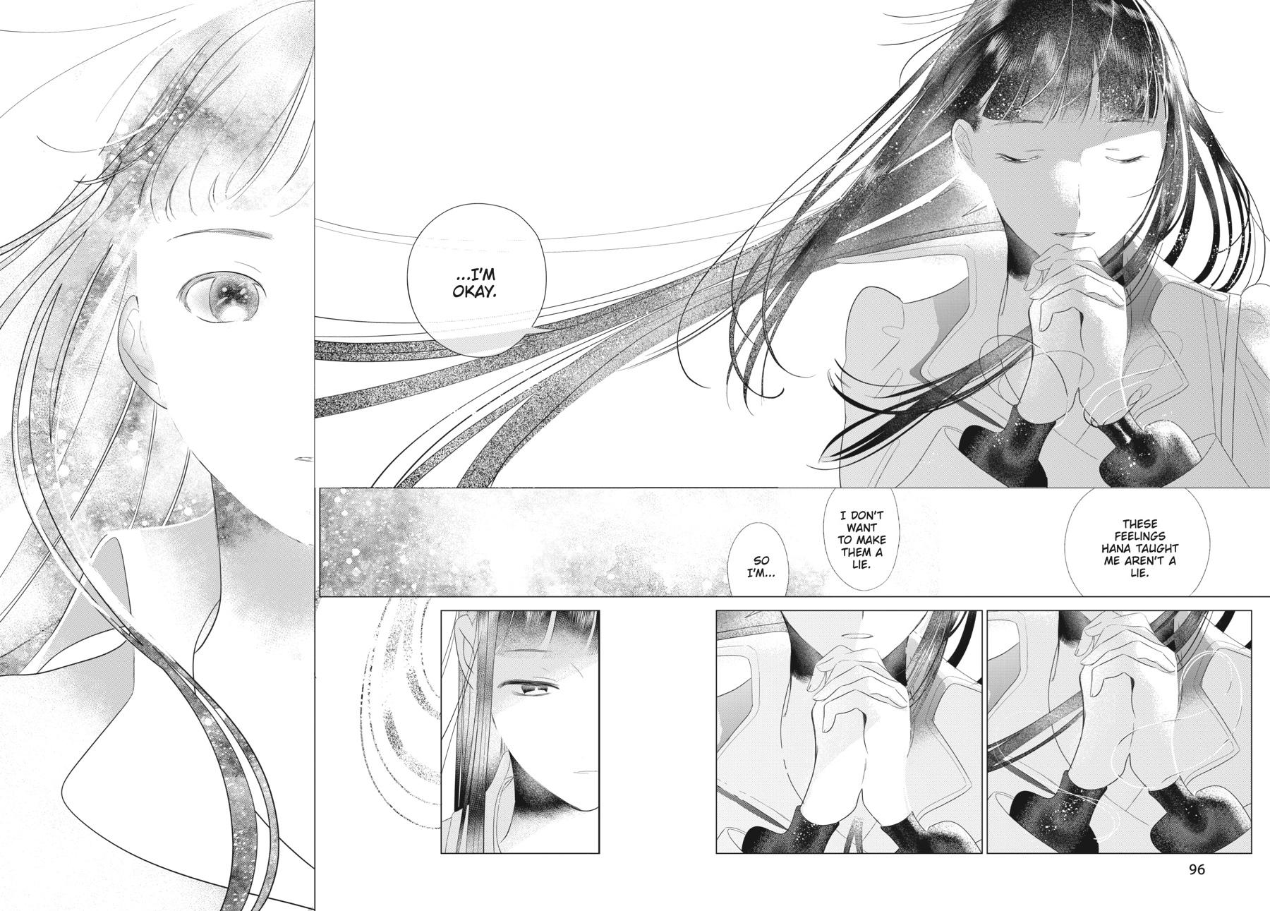 Mayu, Matou Chap 27 - Next Chap 28