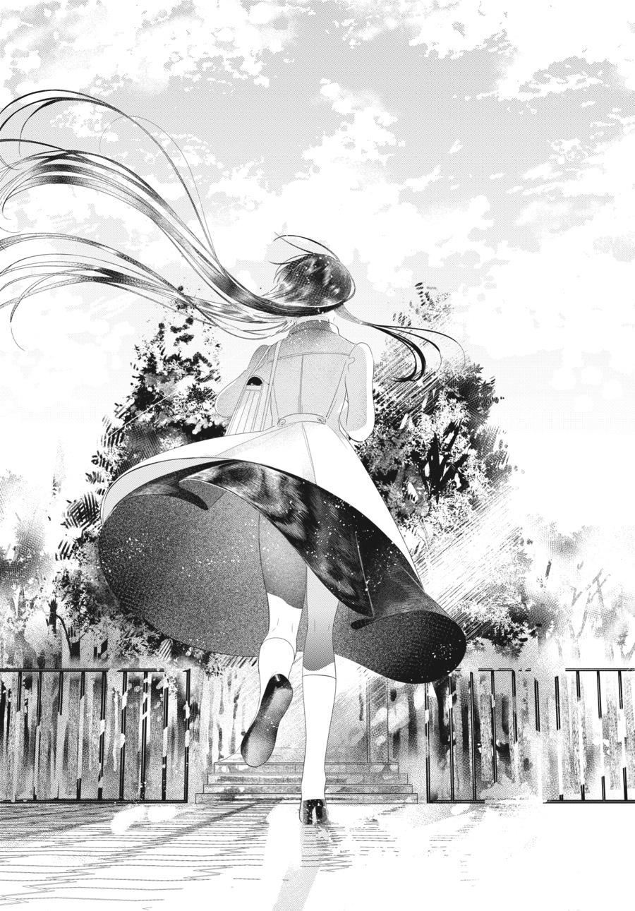 Mayu, Matou Chap 27 - Next Chap 28