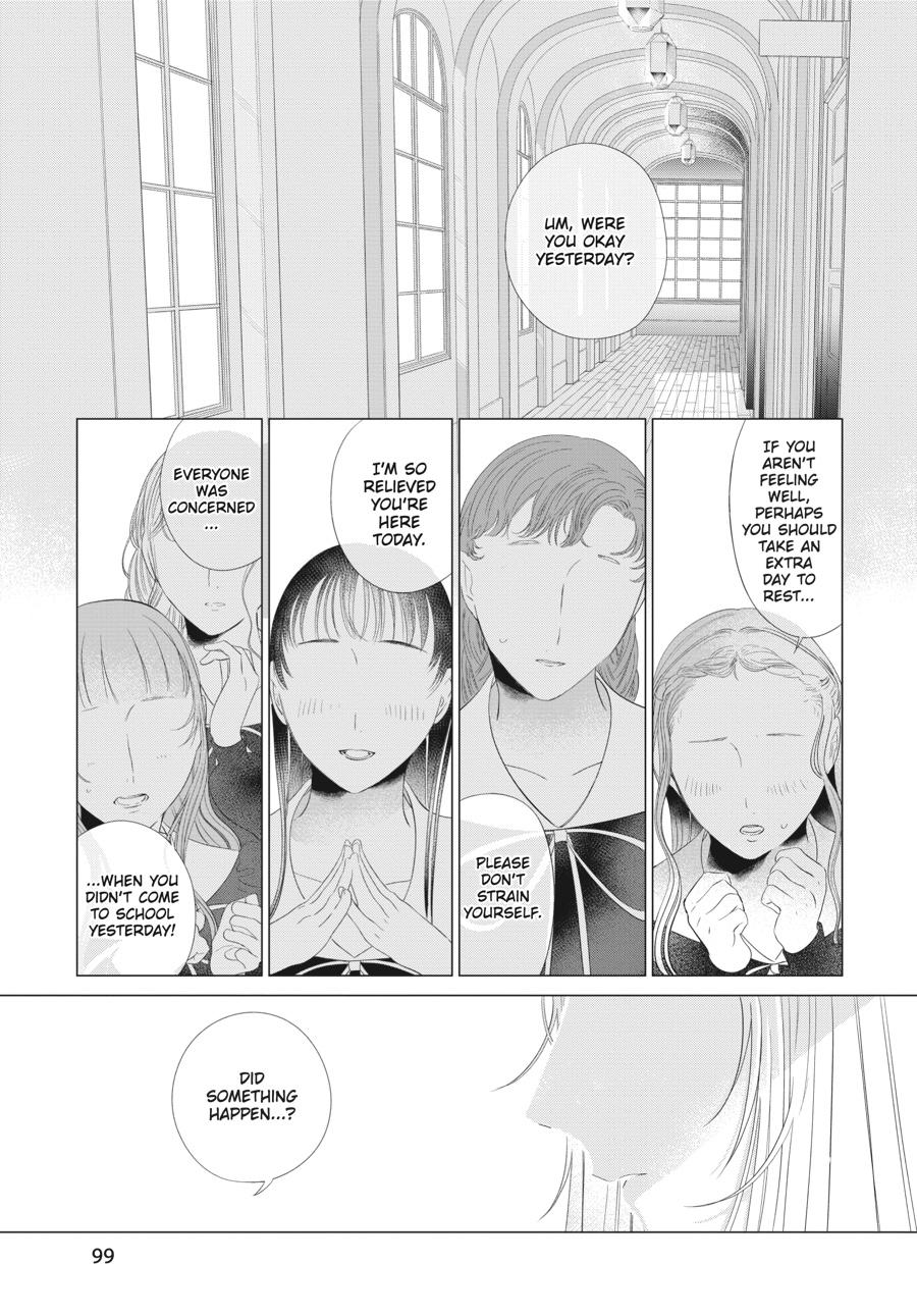 Mayu, Matou Chap 27 - Next Chap 28