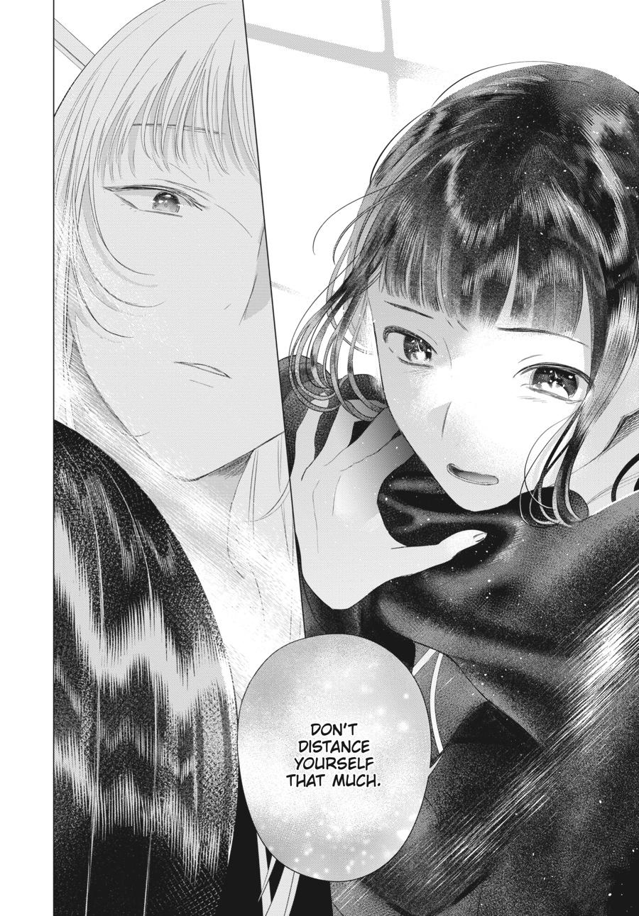 Mayu, Matou Chap 27 - Next Chap 28
