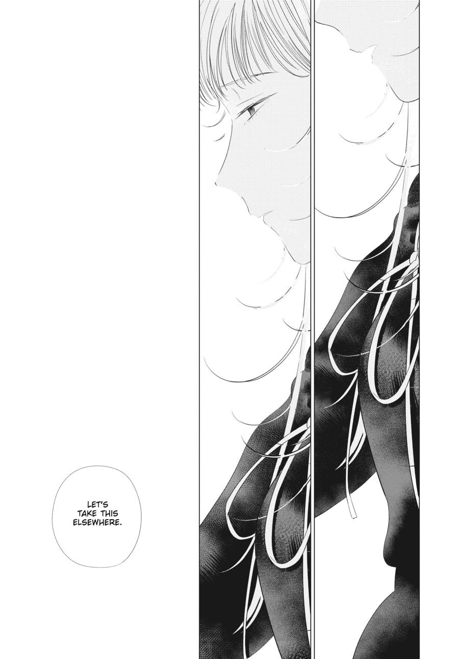 Mayu, Matou Chap 27 - Next Chap 28