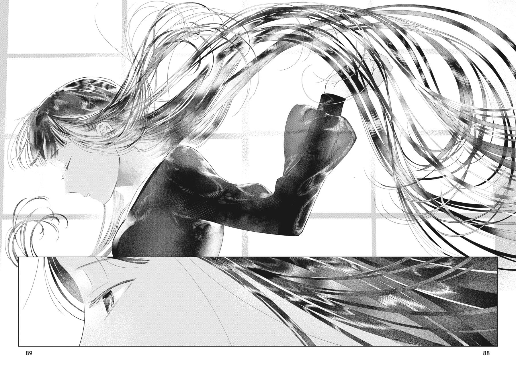 Mayu, Matou Chap 27 - Next Chap 28