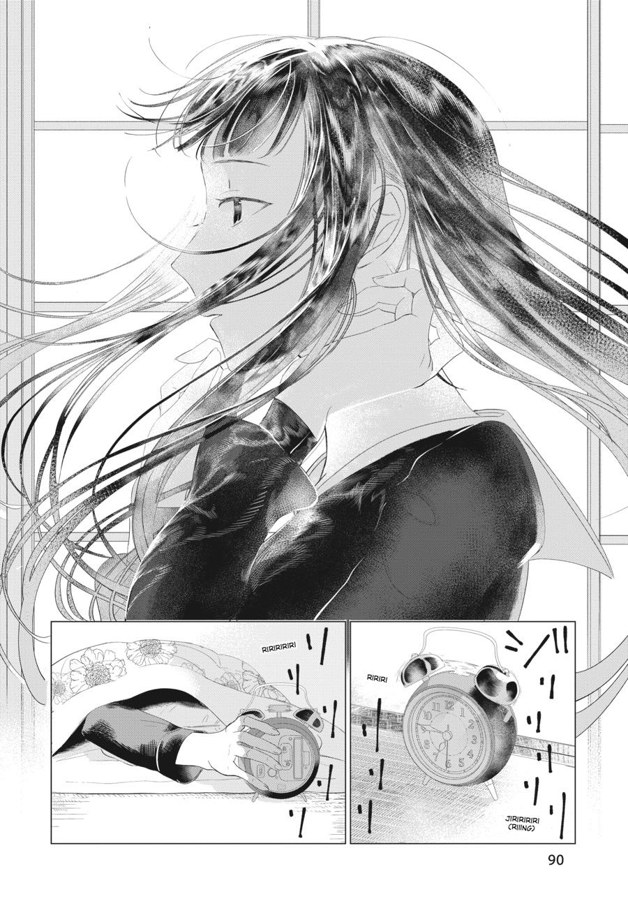 Mayu, Matou Chap 27 - Next Chap 28