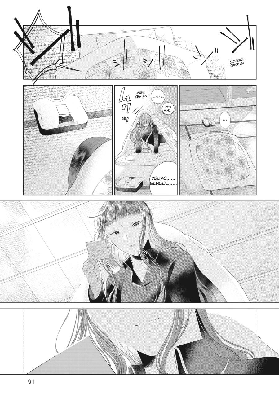 Mayu, Matou Chap 27 - Next Chap 28