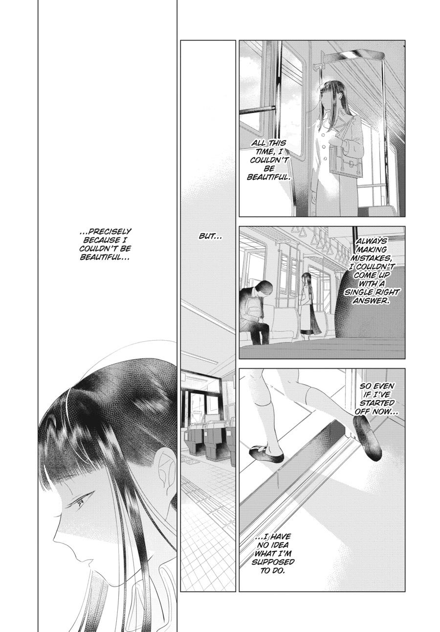 Mayu, Matou Chap 27 - Next Chap 28