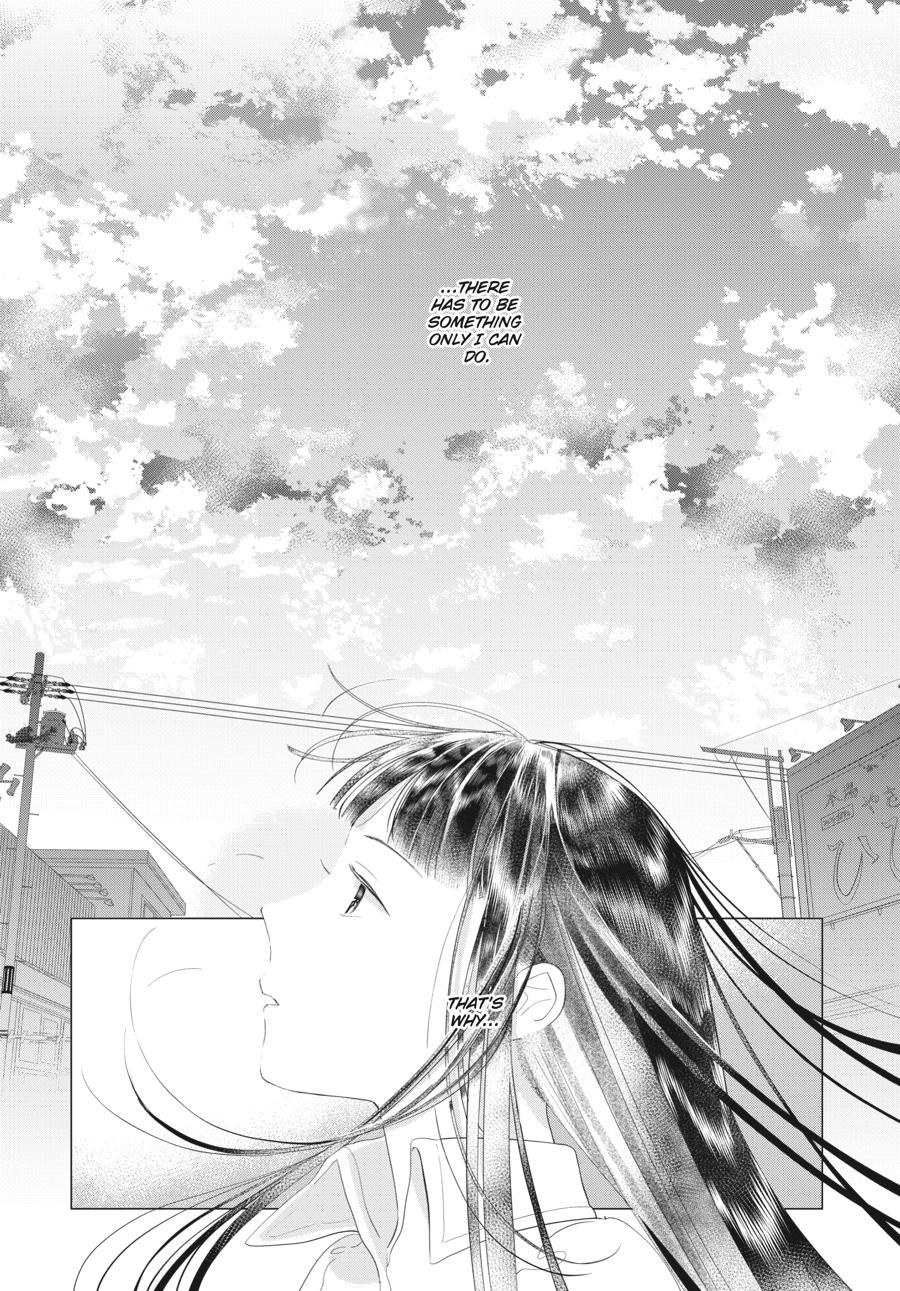 Mayu, Matou Chap 27 - Next Chap 28