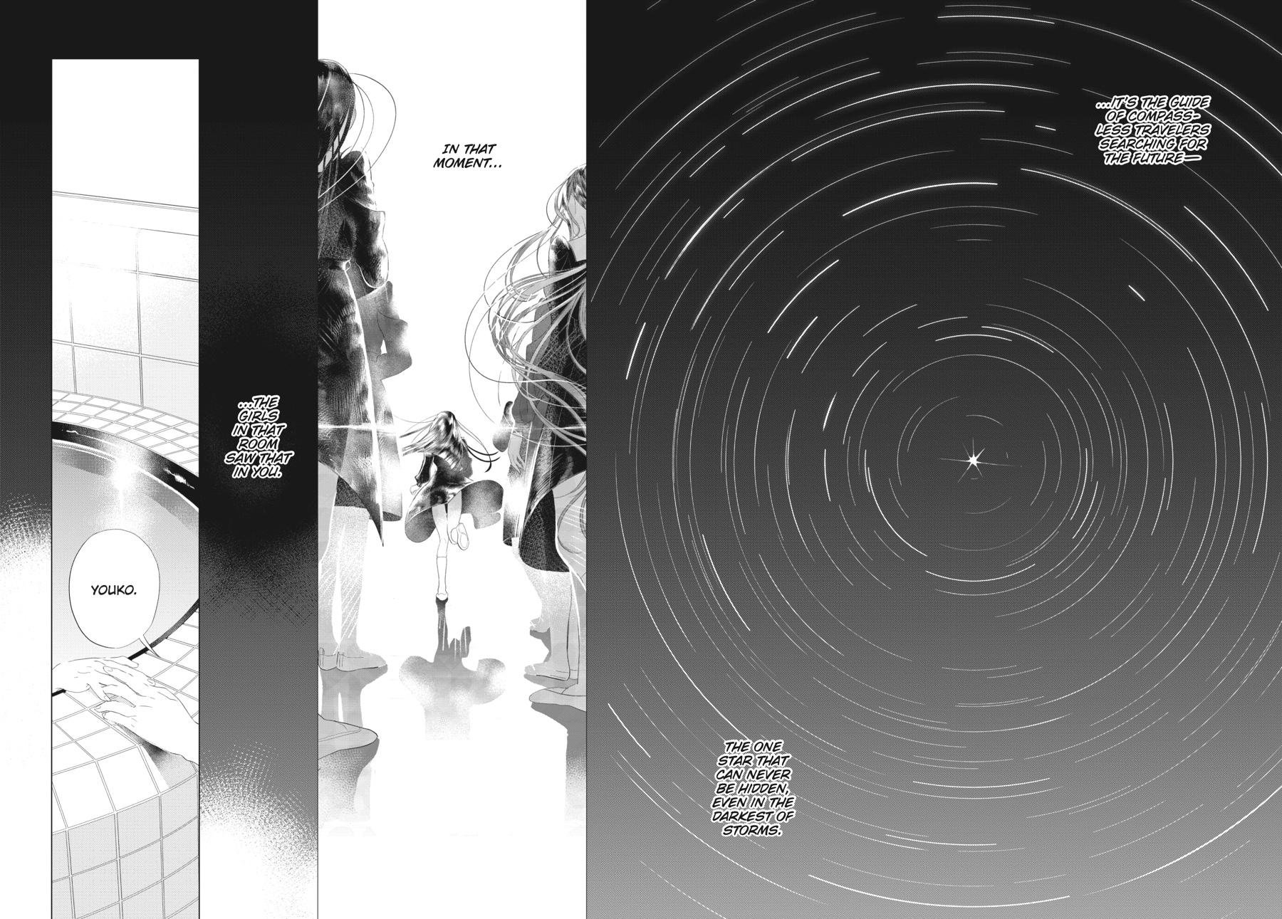 Mayu, Matou Chap 24 - Next Chap 25