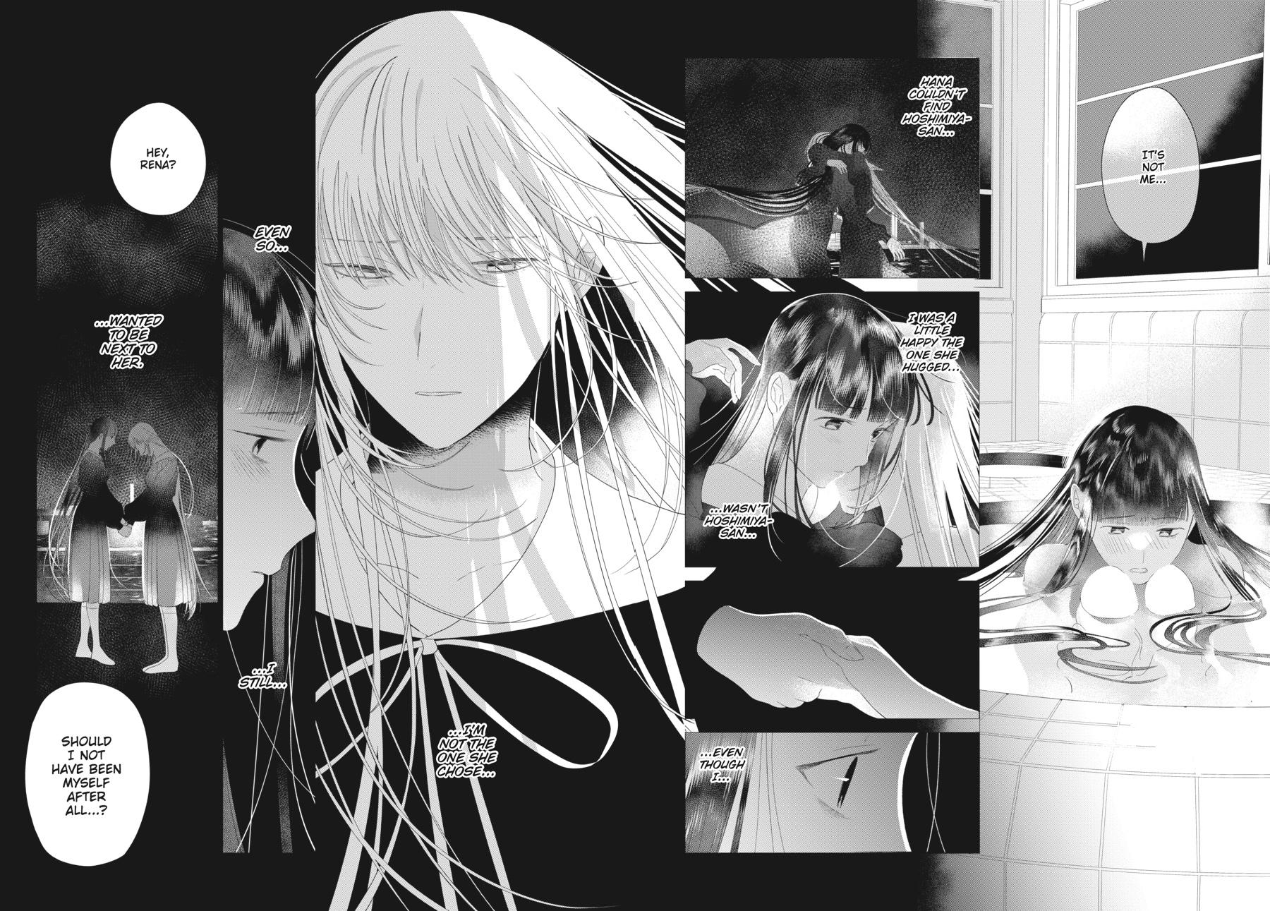 Mayu, Matou Chap 24 - Next Chap 25