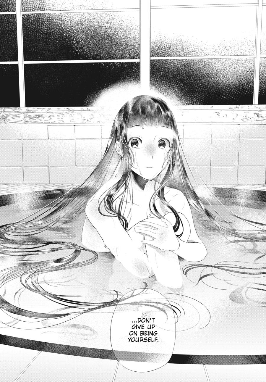 Mayu, Matou Chap 24 - Next Chap 25