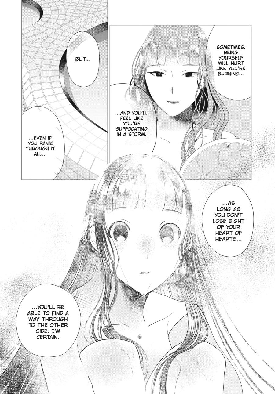 Mayu, Matou Chap 24 - Next Chap 25