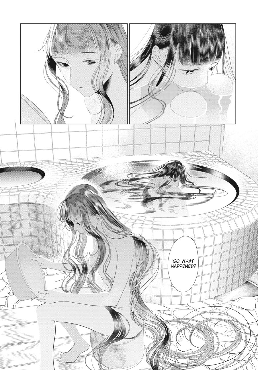 Mayu, Matou Chap 24 - Next Chap 25
