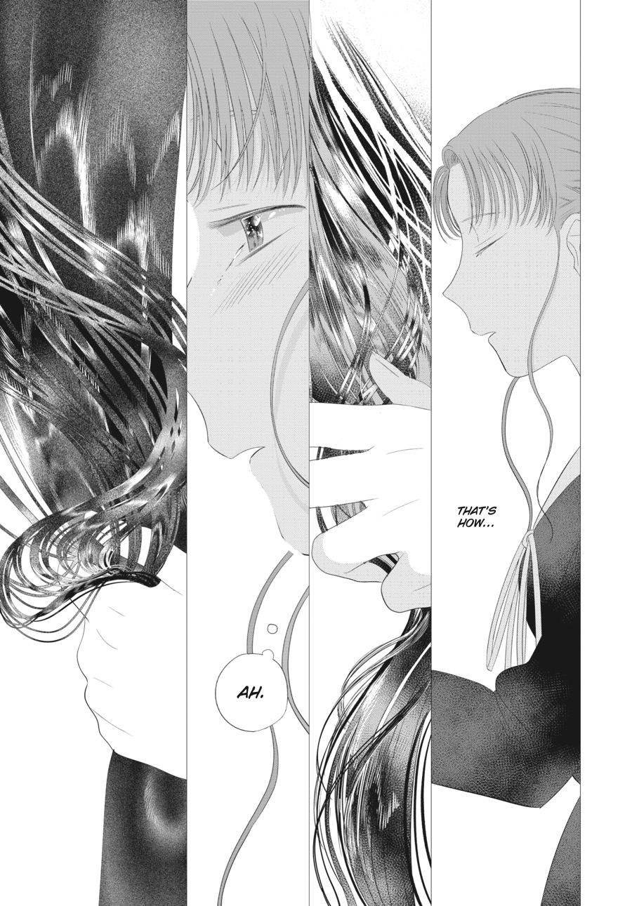 Mayu, Matou Chap 25 - Next Chap 26