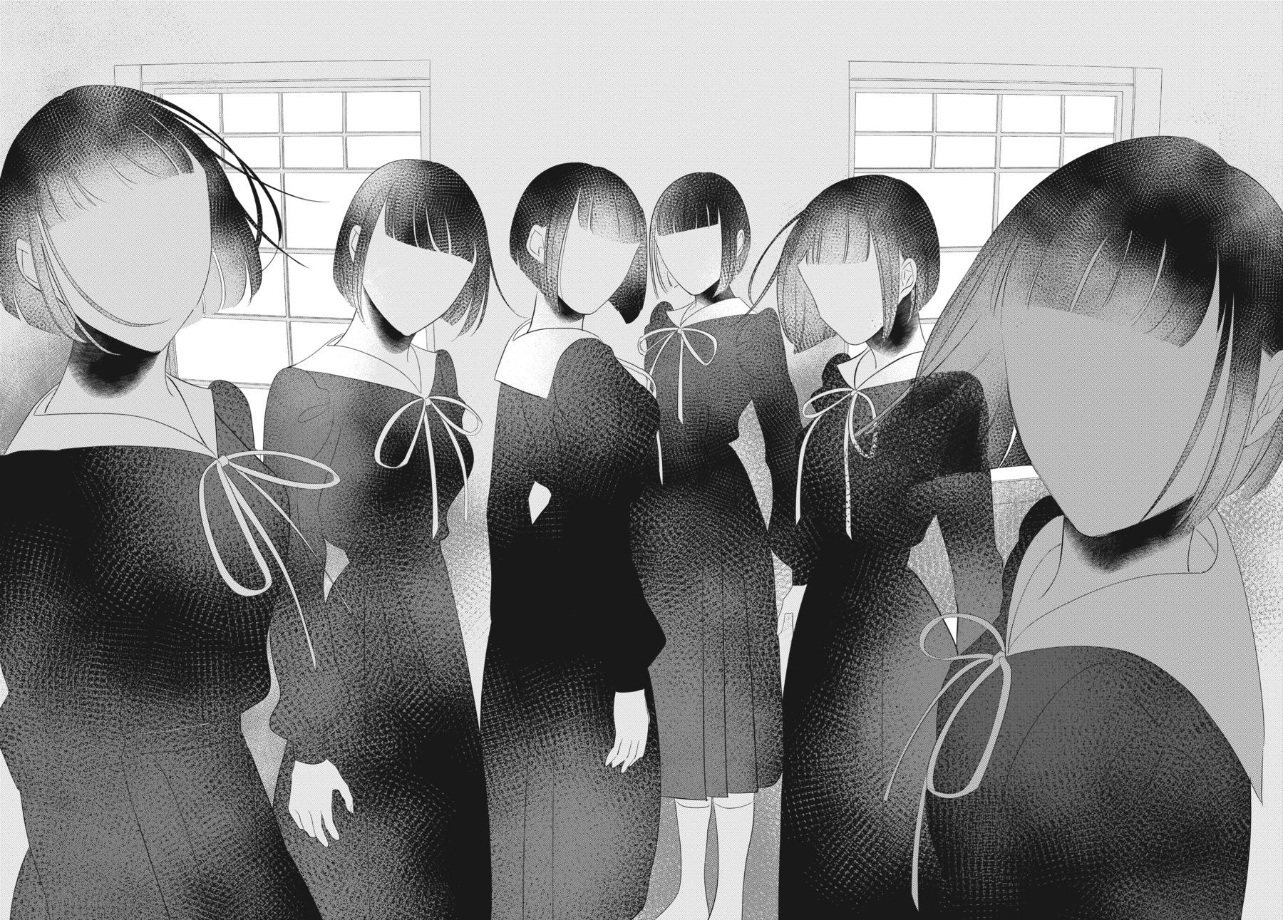 Mayu, Matou Chap 25 - Next Chap 26