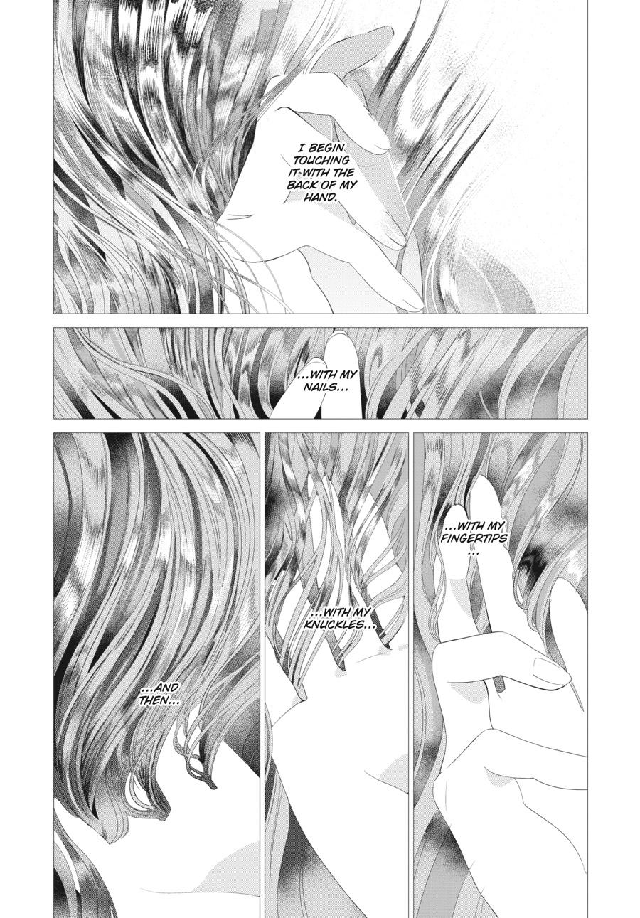 Mayu, Matou Chap 25 - Next Chap 26