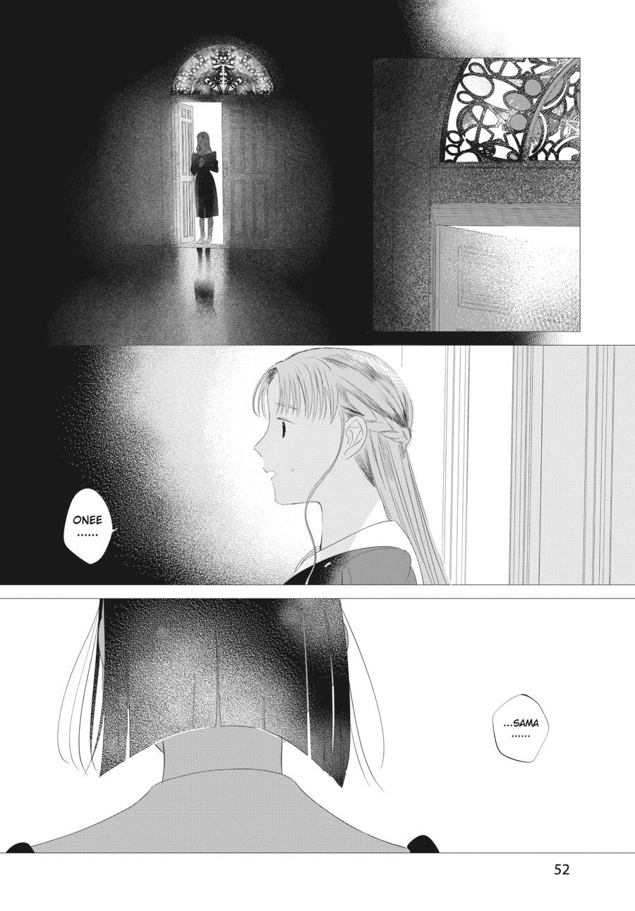 Mayu, Matou Chap 25 - Next Chap 26