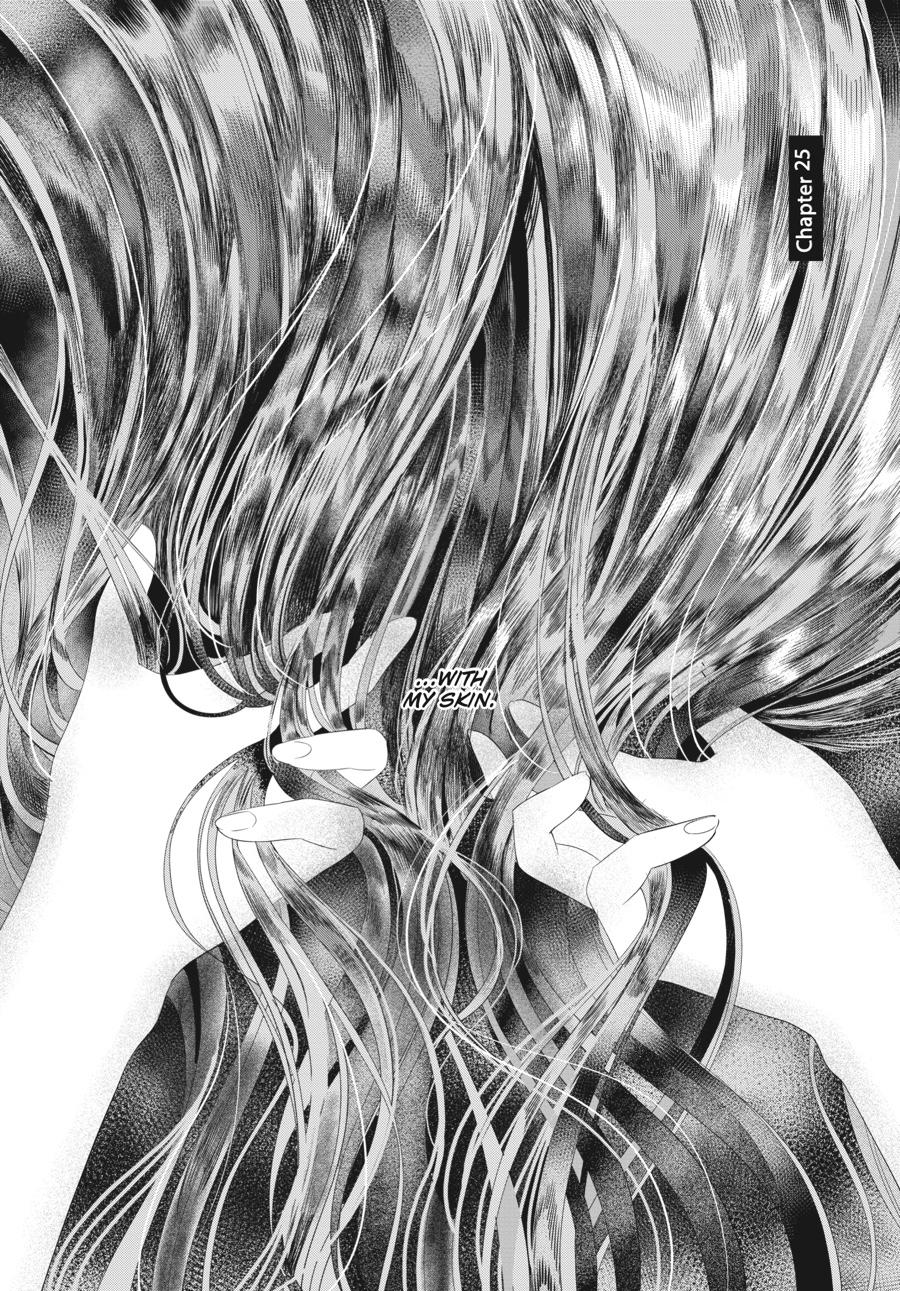 Mayu, Matou Chap 25 - Next Chap 26