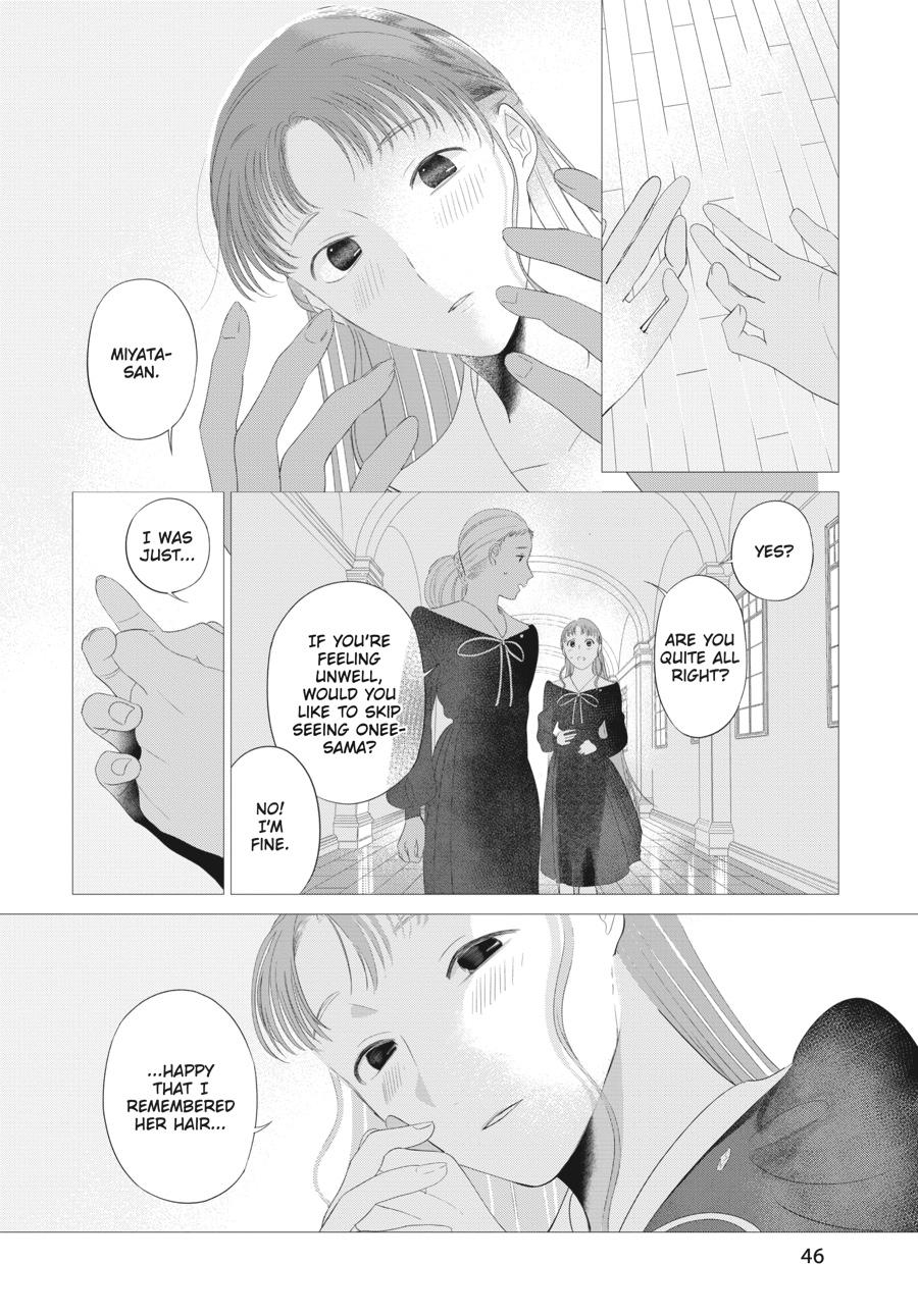 Mayu, Matou Chap 25 - Next Chap 26