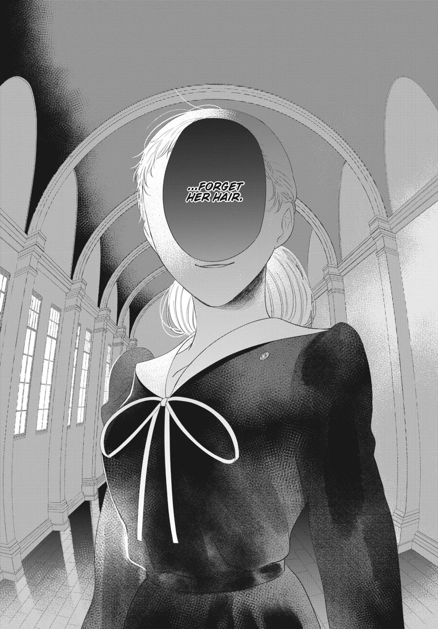 Mayu, Matou Chap 25 - Next Chap 26