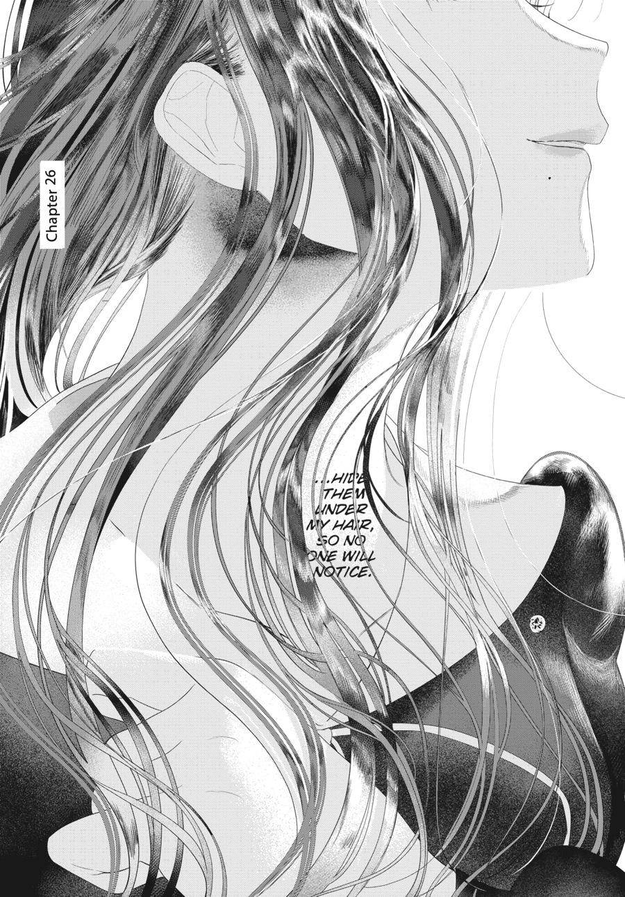 Mayu, Matou Chap 26 - Next Chap 27