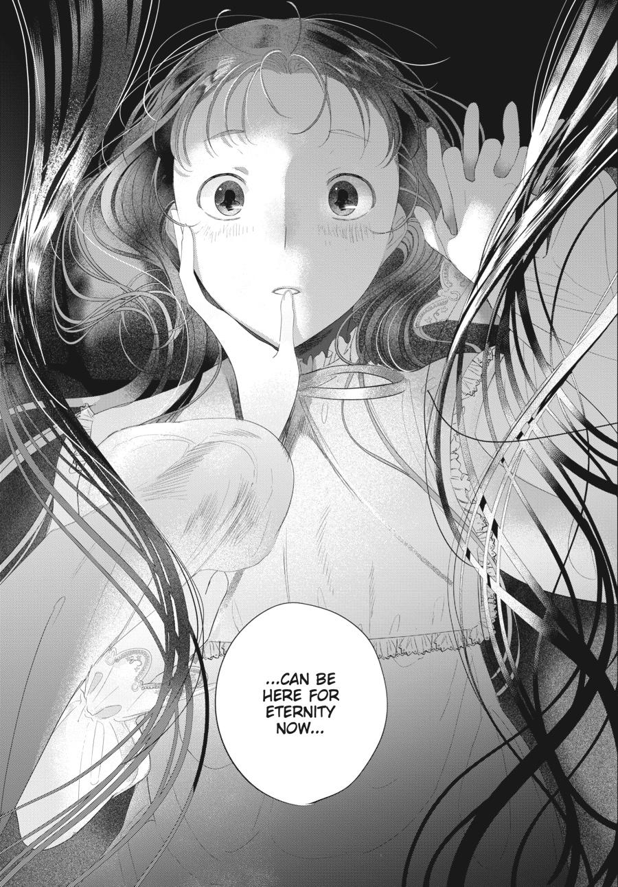 Mayu, Matou Chap 26 - Next Chap 27