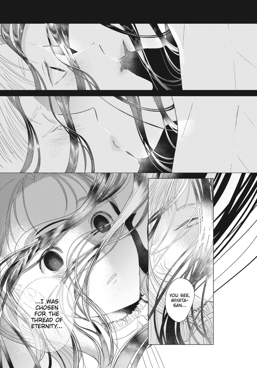 Mayu, Matou Chap 26 - Next Chap 27