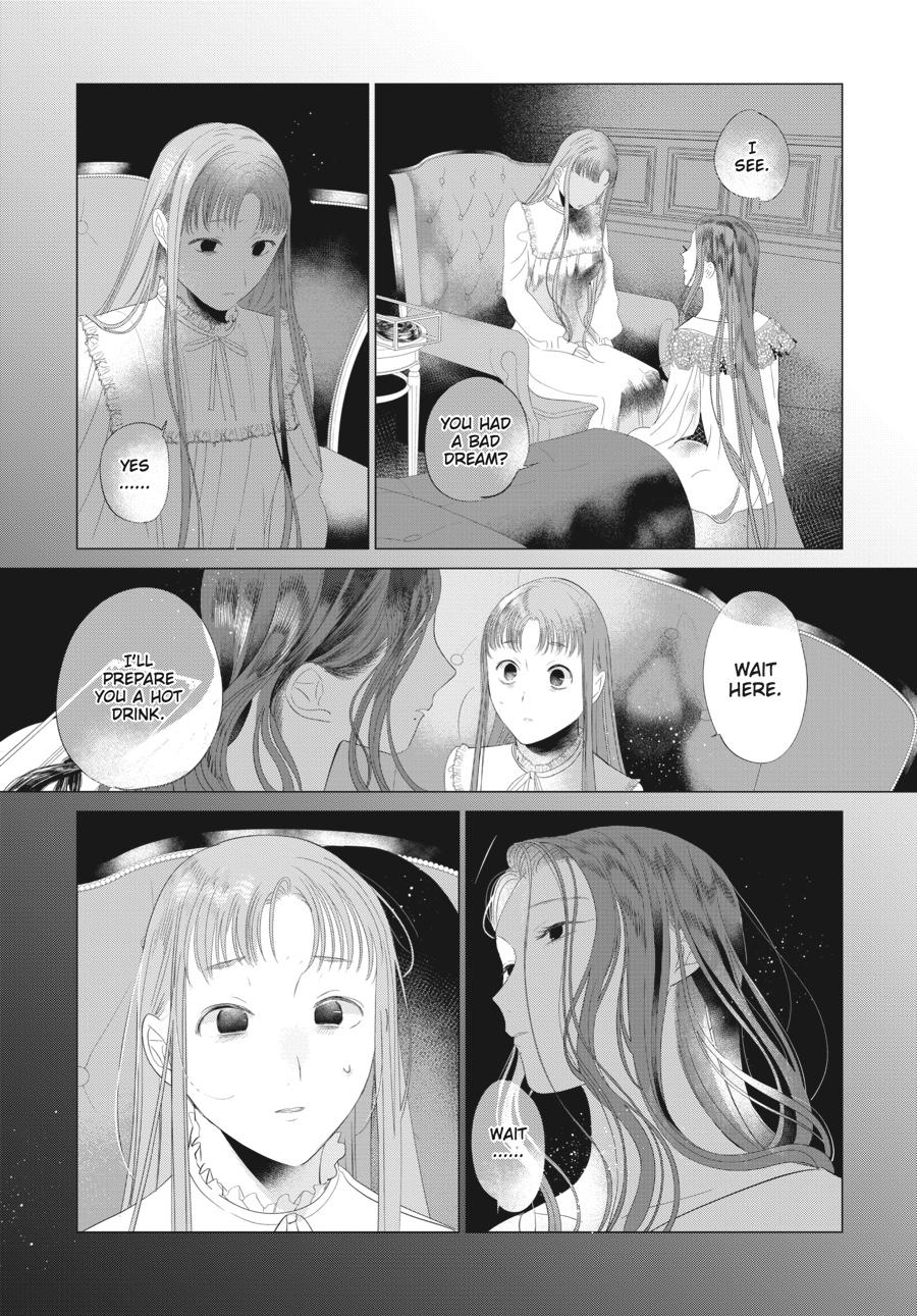 Mayu, Matou Chap 26 - Next Chap 27