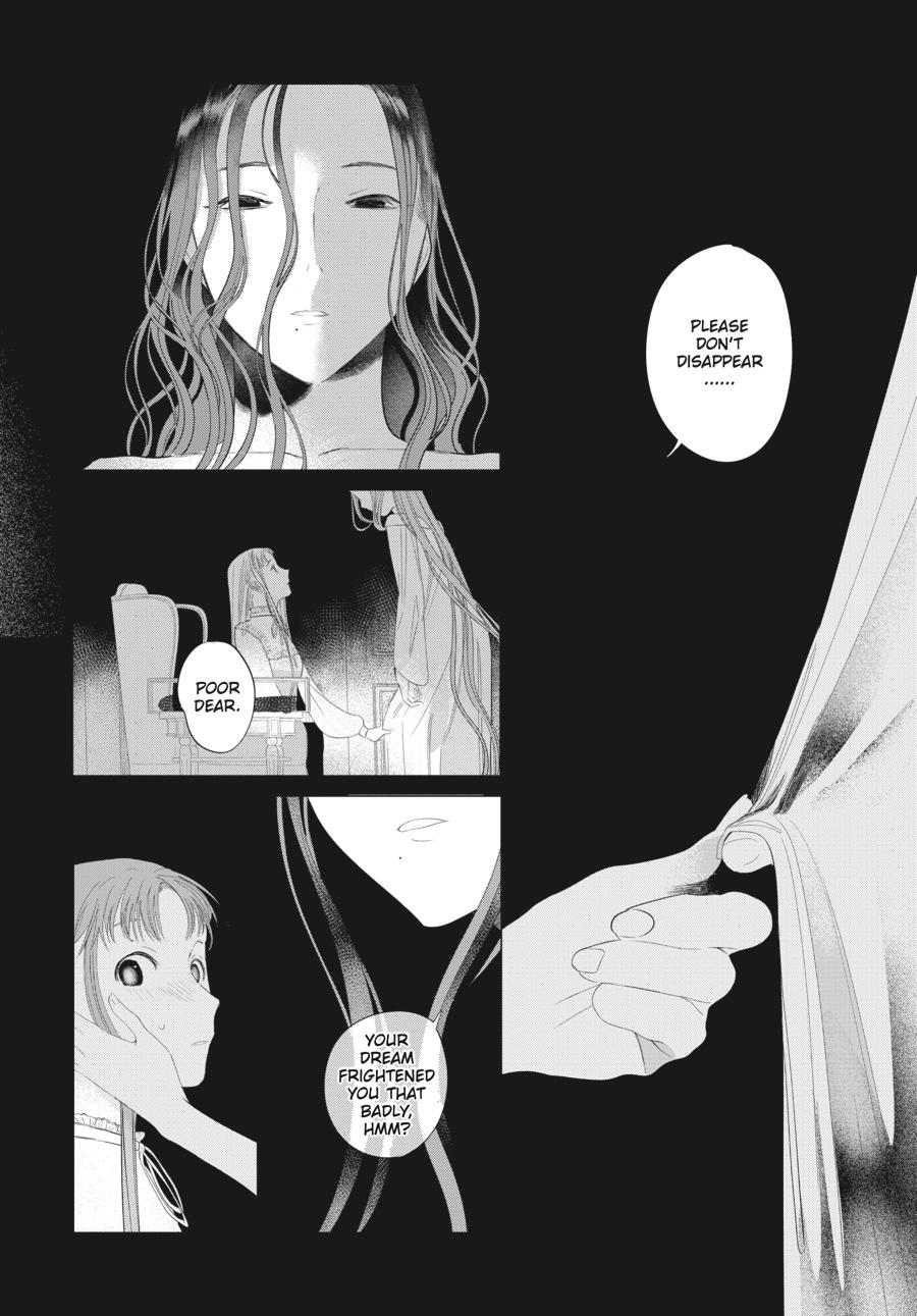 Mayu, Matou Chap 26 - Next Chap 27
