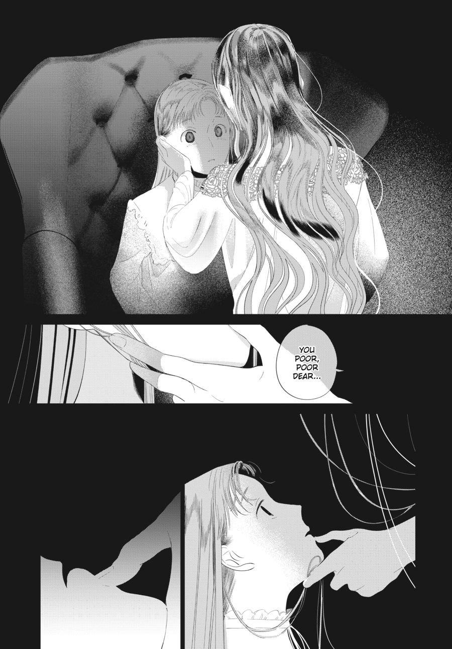 Mayu, Matou Chap 26 - Next Chap 27