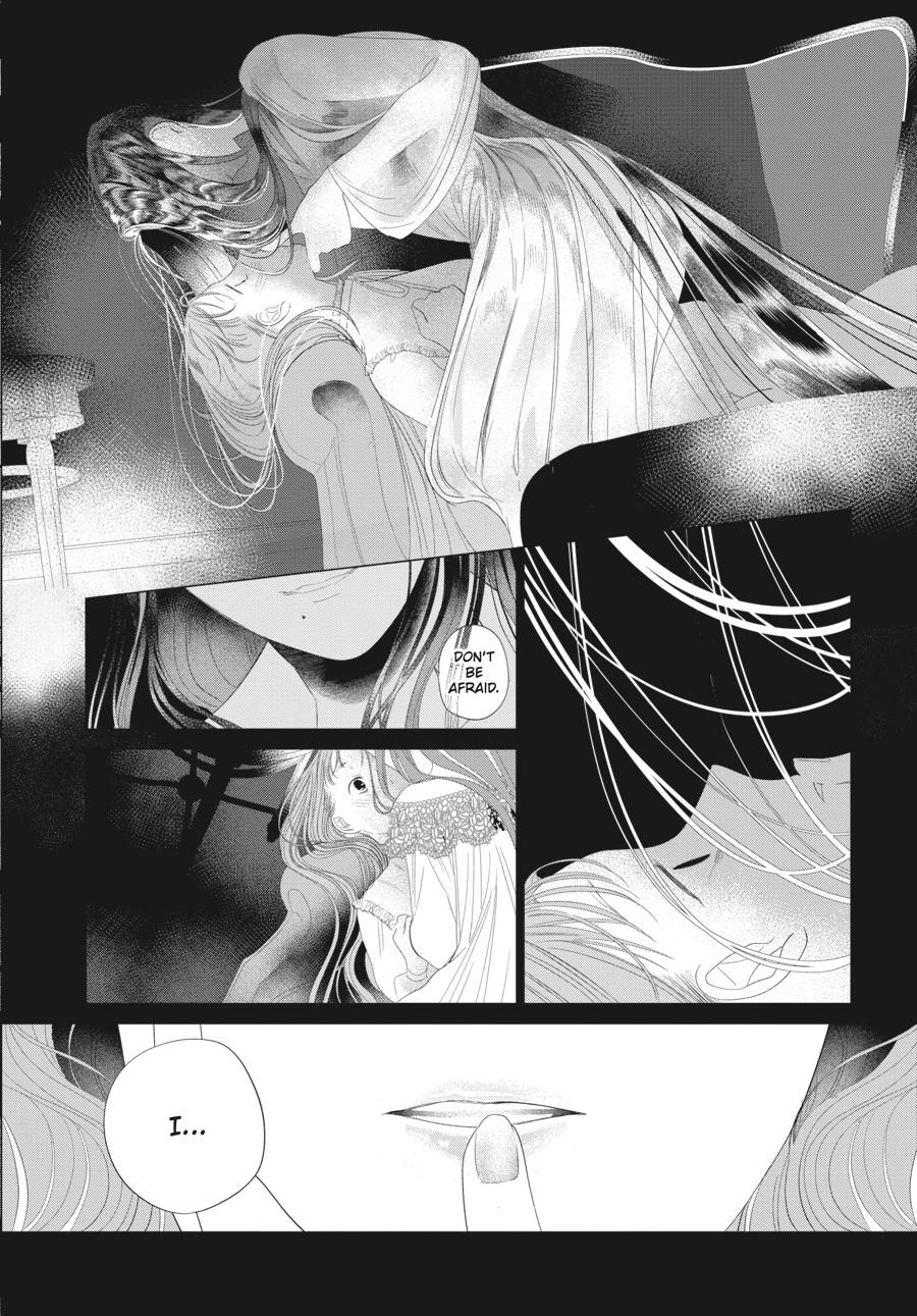 Mayu, Matou Chap 26 - Next Chap 27