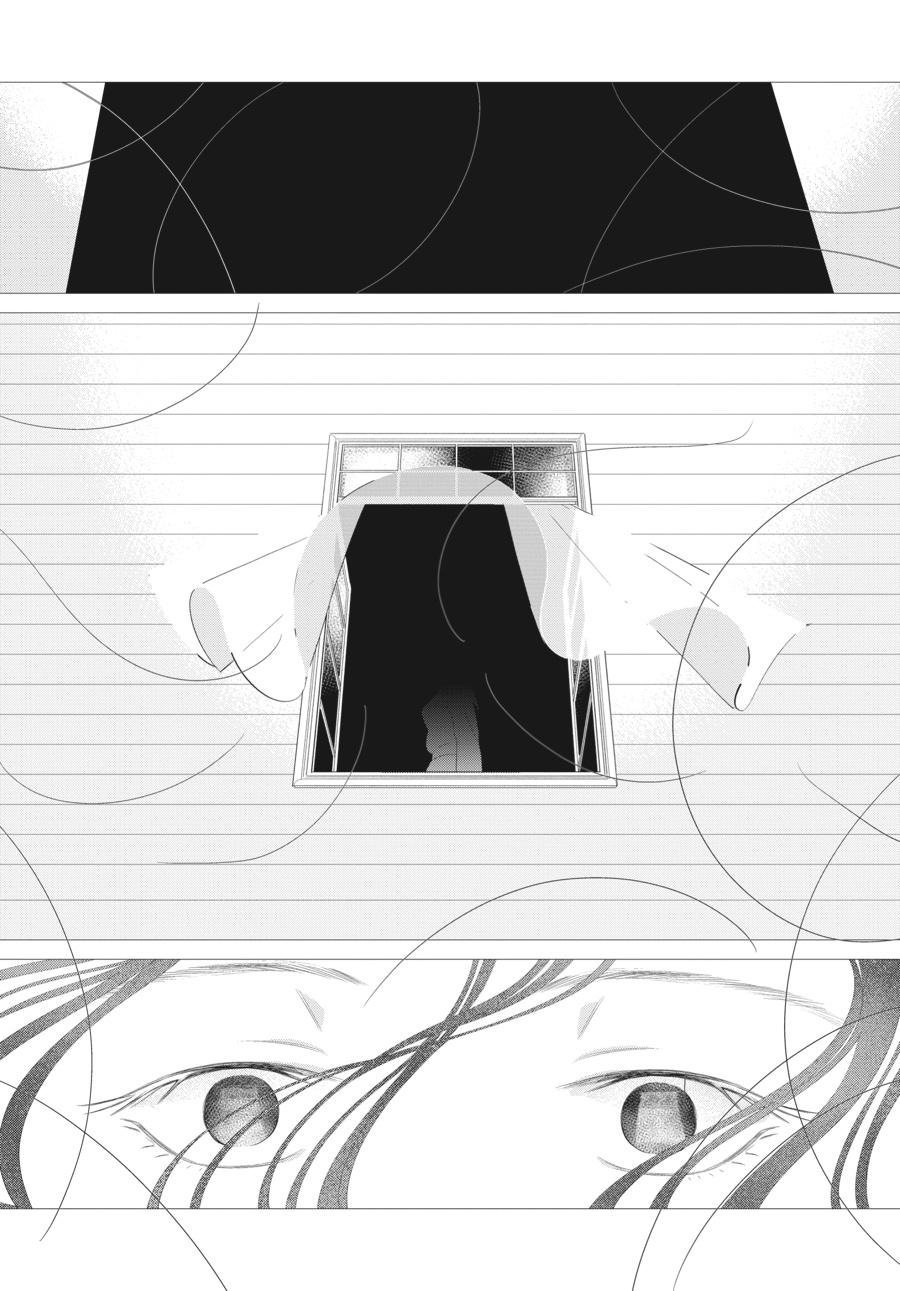 Mayu, Matou Chap 26 - Next Chap 27