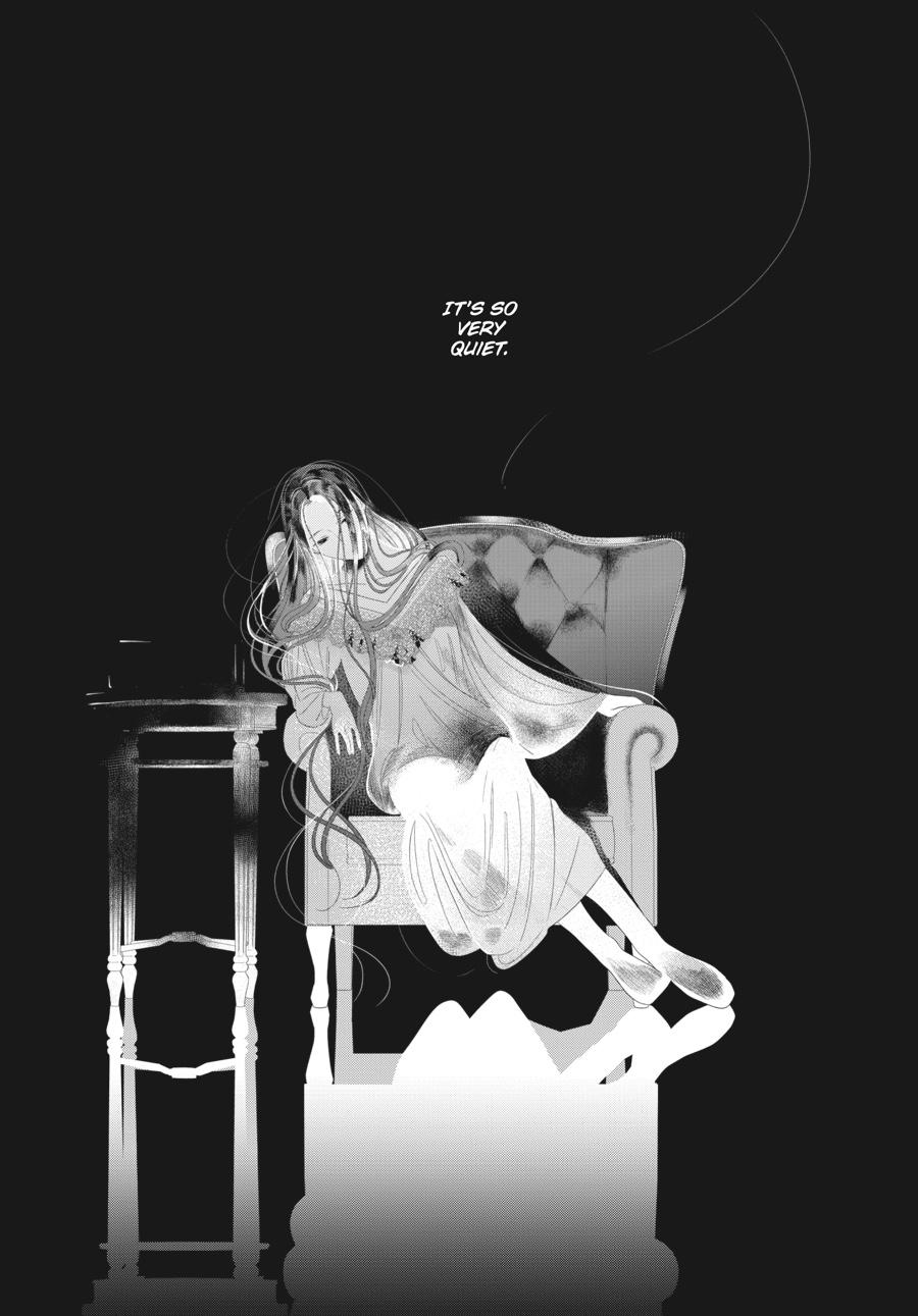 Mayu, Matou Chap 26 - Next Chap 27