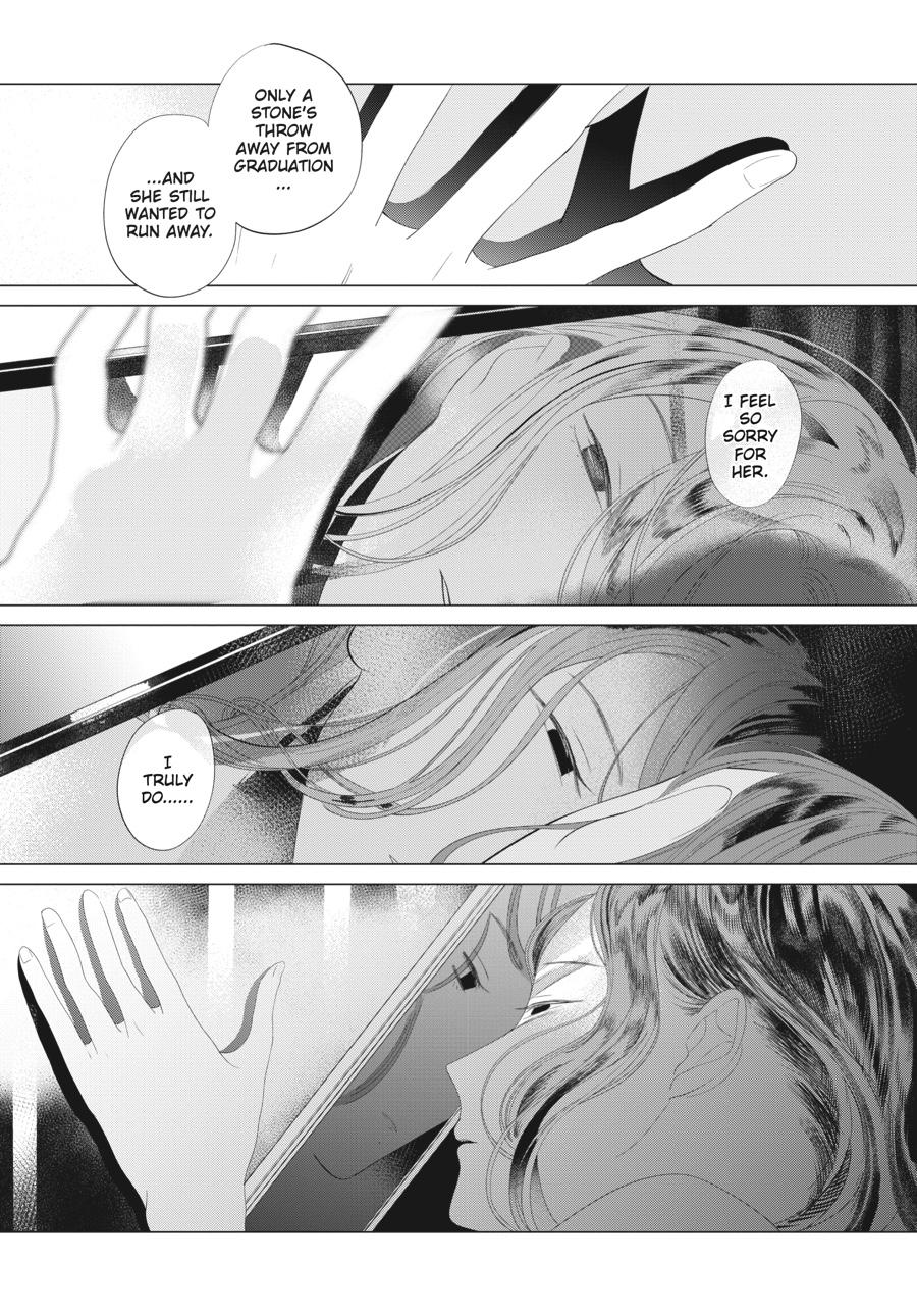 Mayu, Matou Chap 26 - Next Chap 27